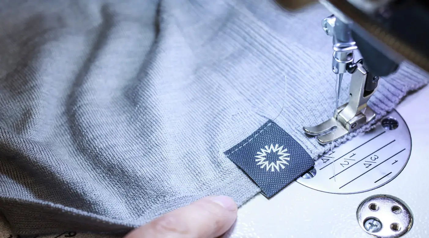 Why Merino? A Shackleton Guide to Fibres