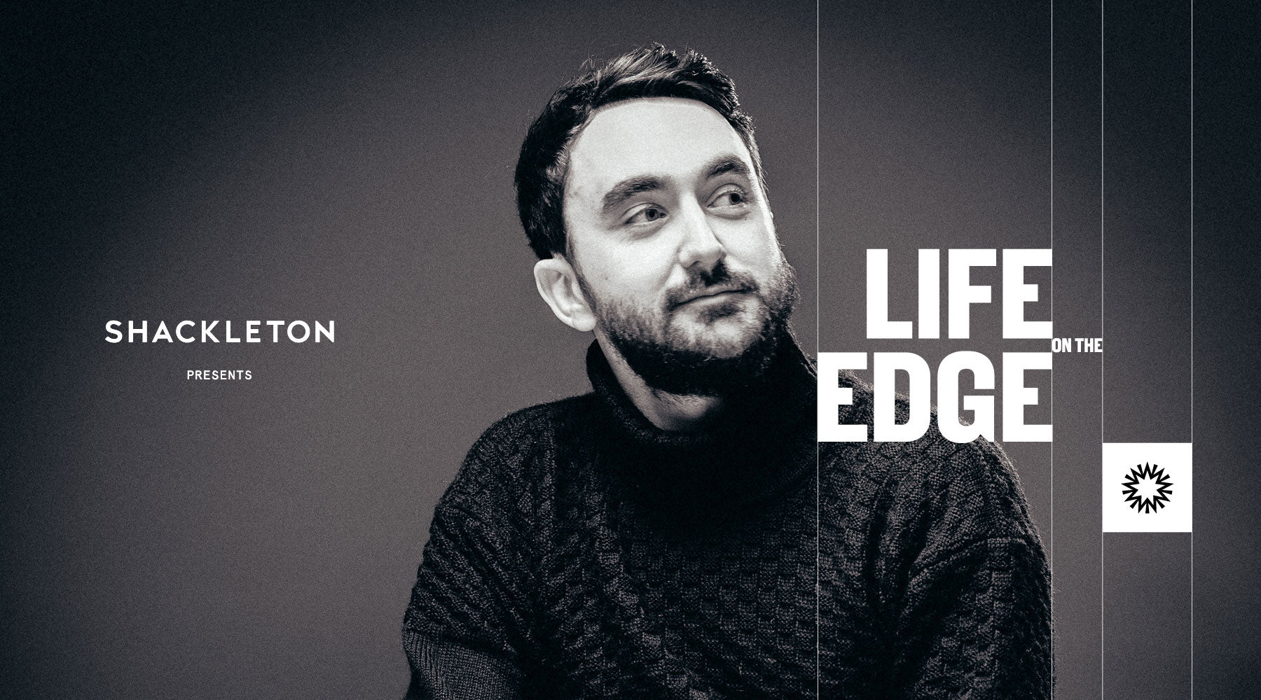 CONOR MCDONNELL: A PLATFORM FOR CHANGE