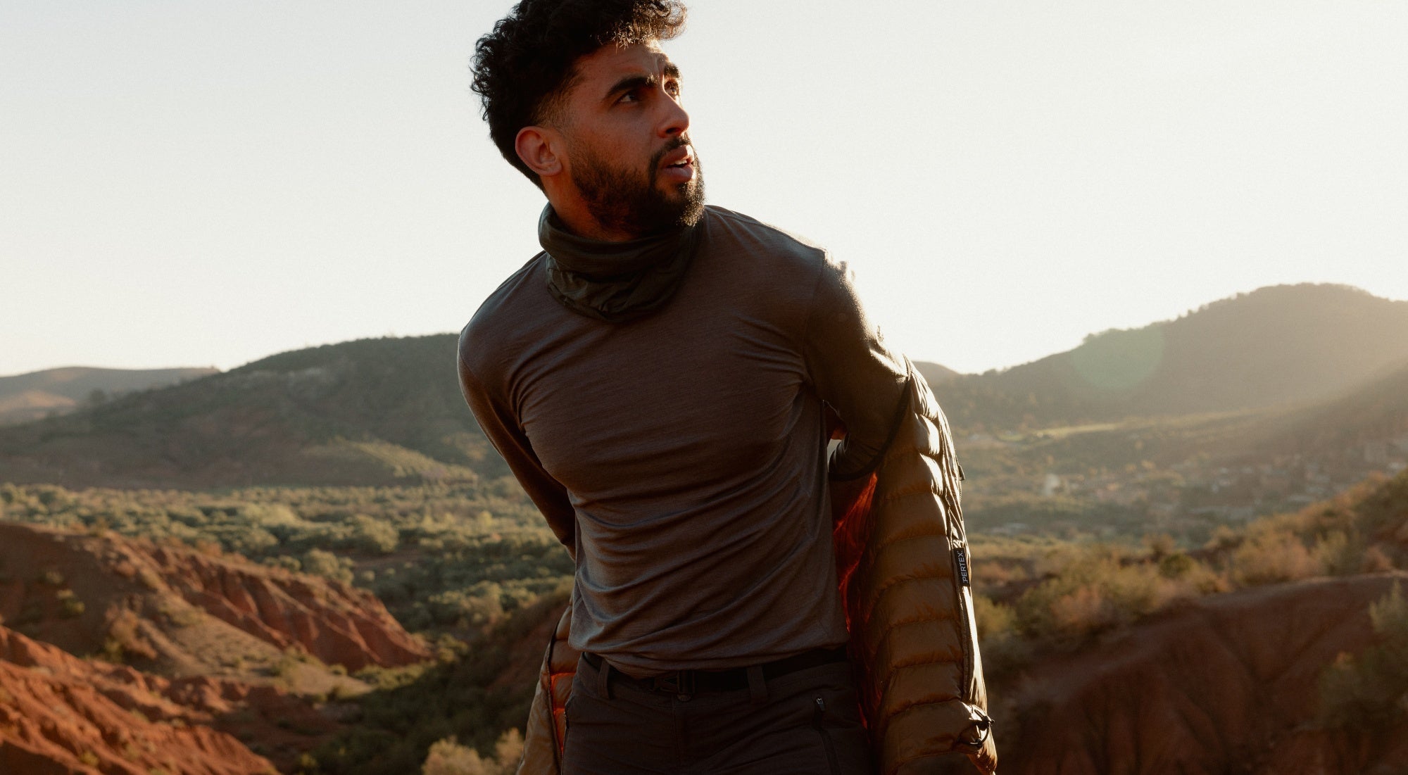 UPF50+: Fabric Protection Designed for Heat, Movement and Long Exposure