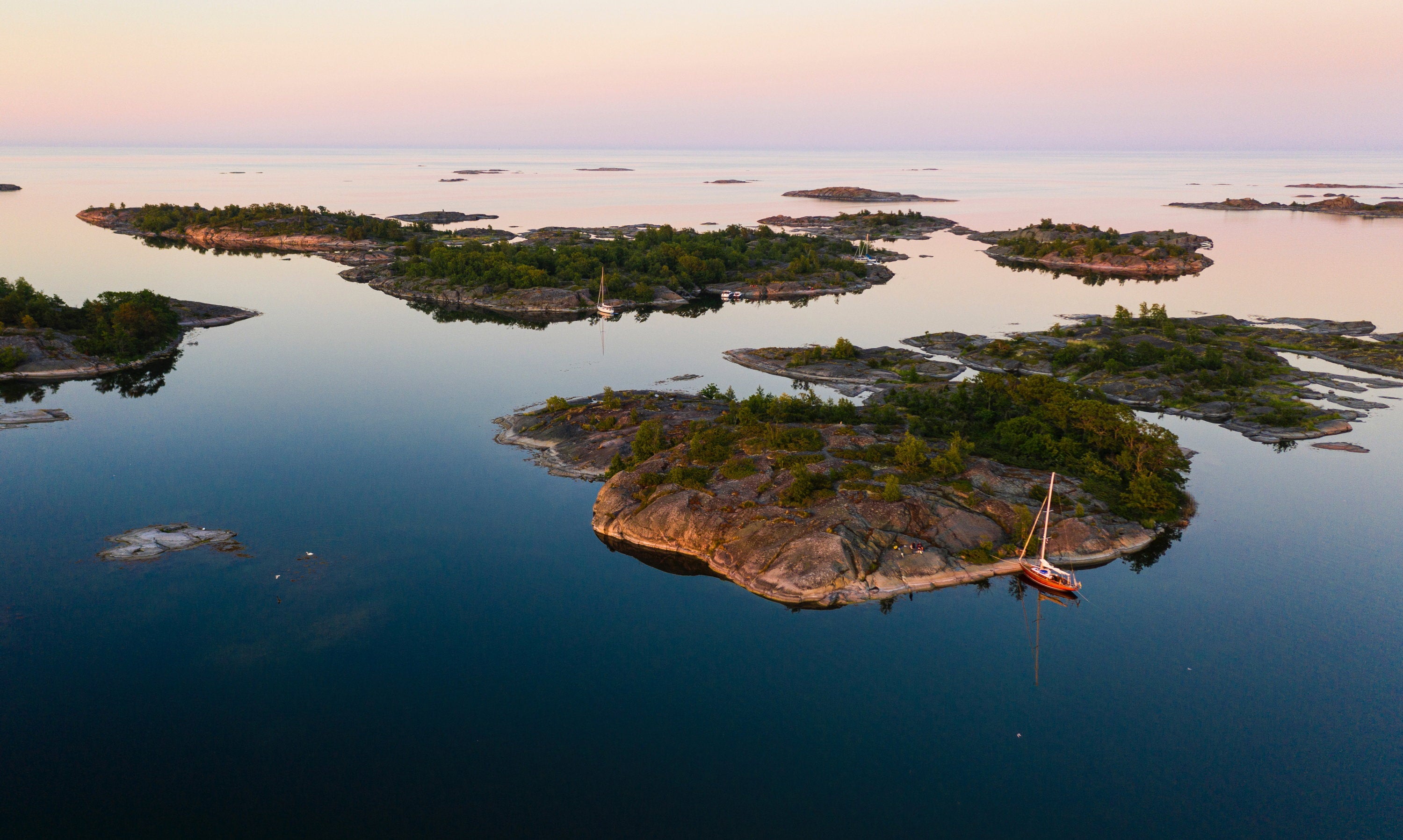 Upgrade Your Summer - 5 Epic Last Minute Adventures
