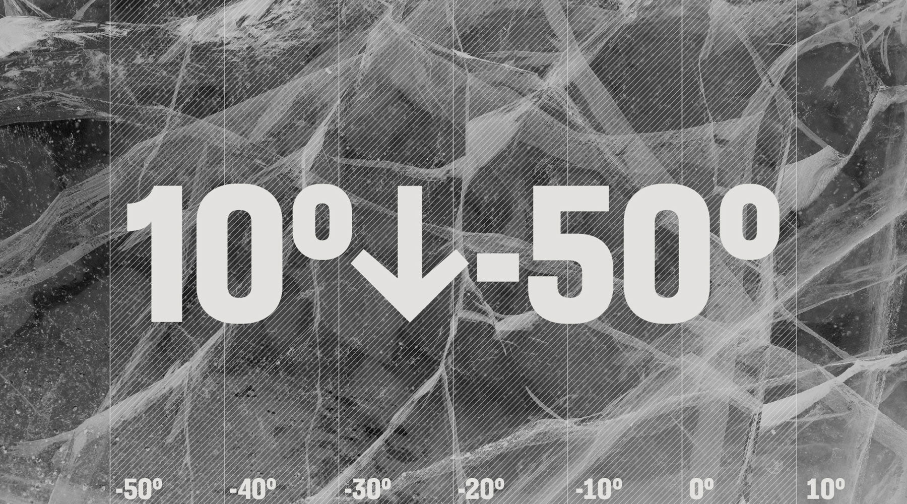 How extreme-cold affects the body | Antarctica NOW