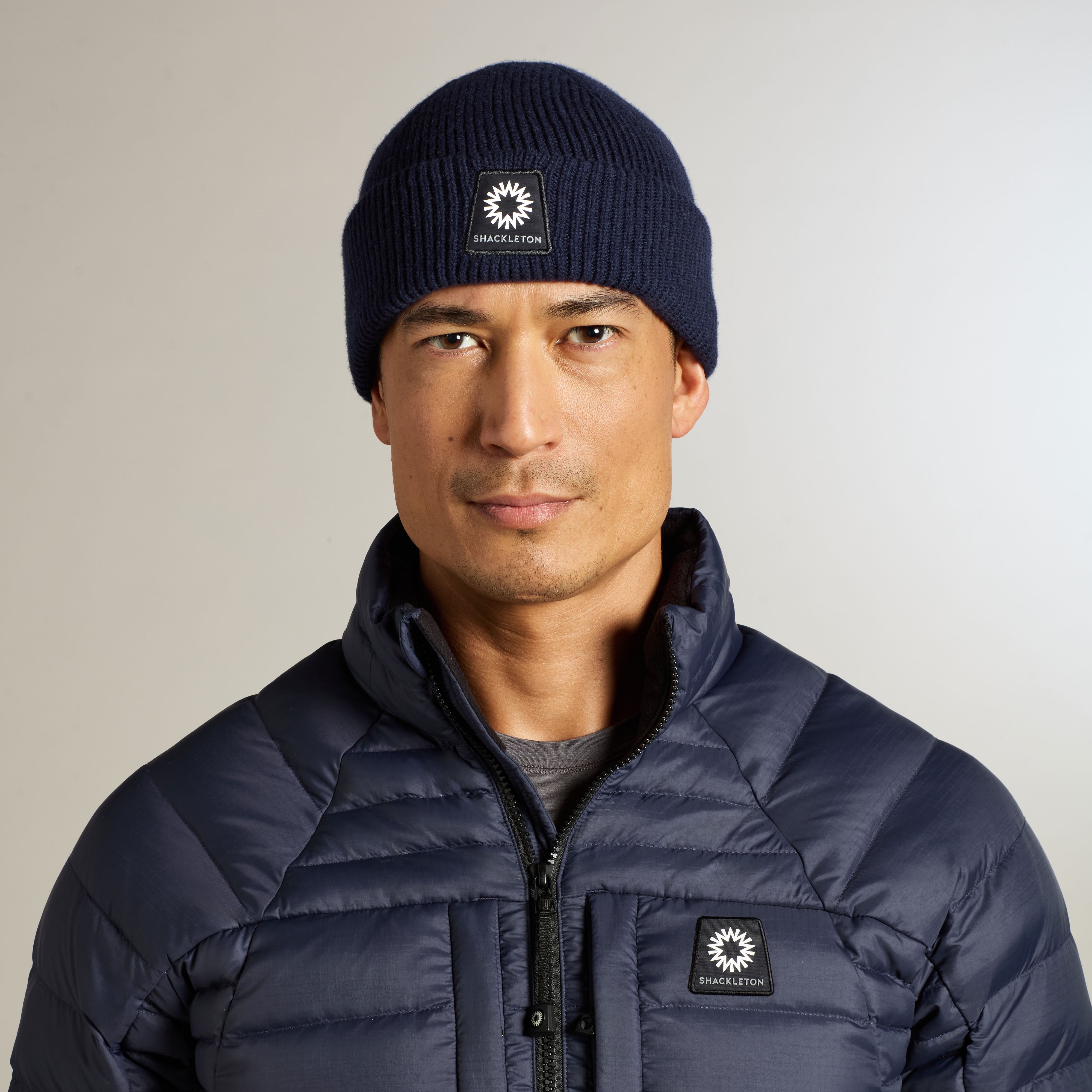 Portland Merino Beanie