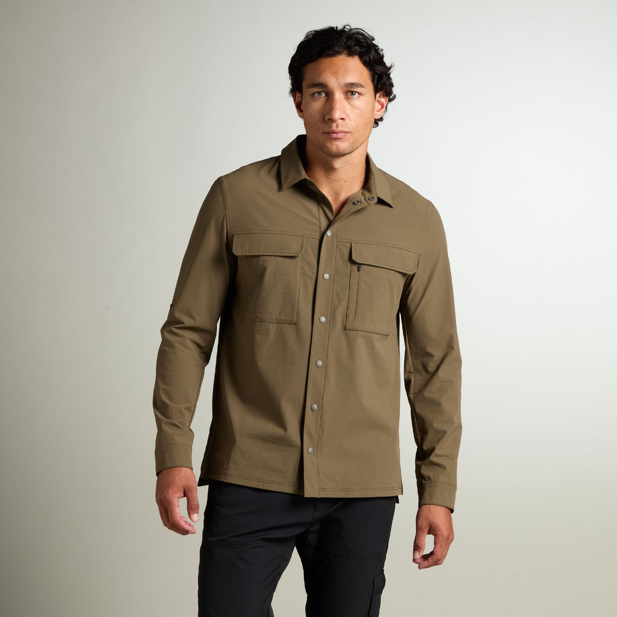 Arica Technical Shirt