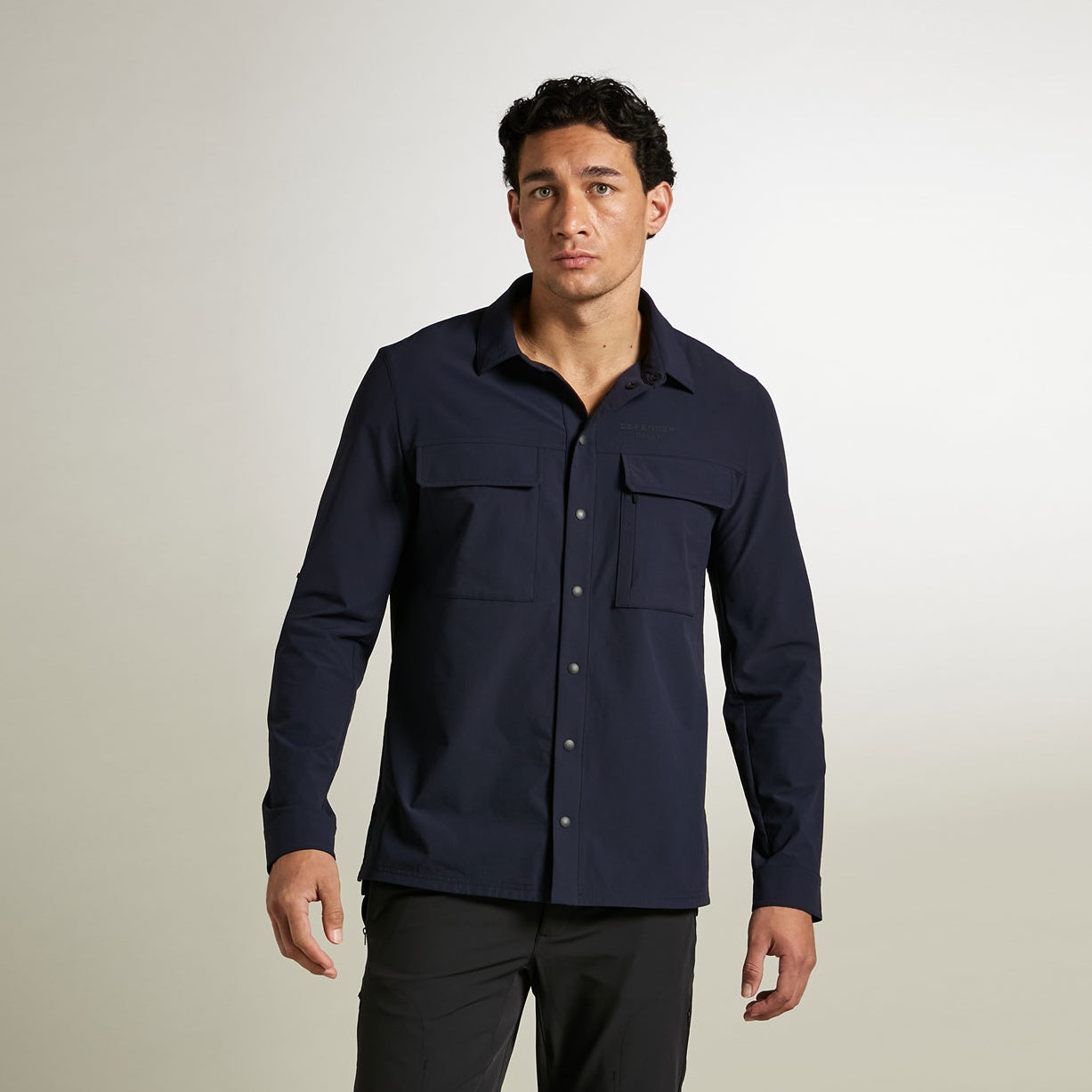 Defender Rally Arica Technical Shirt