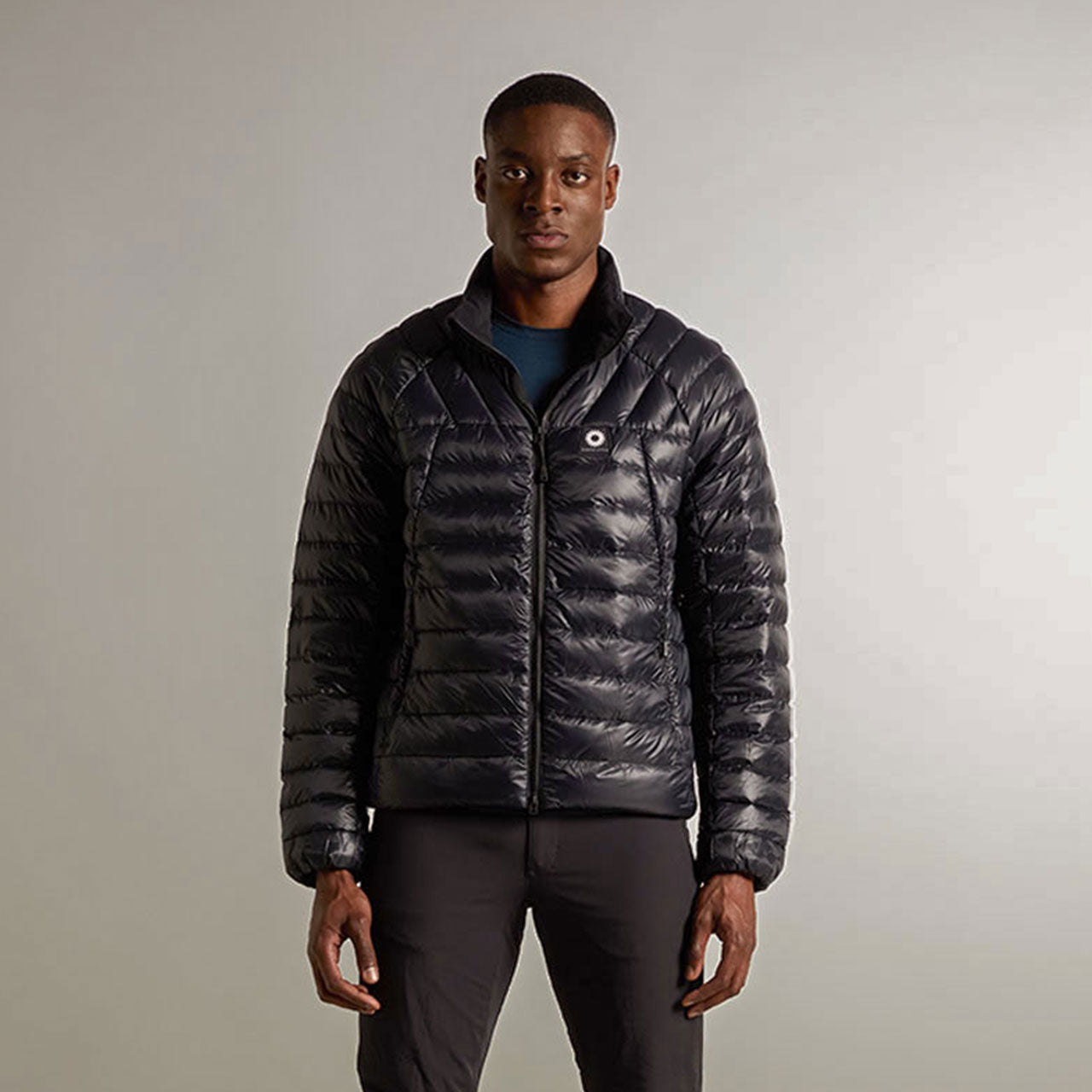 Halley Ultralight Down Jacket