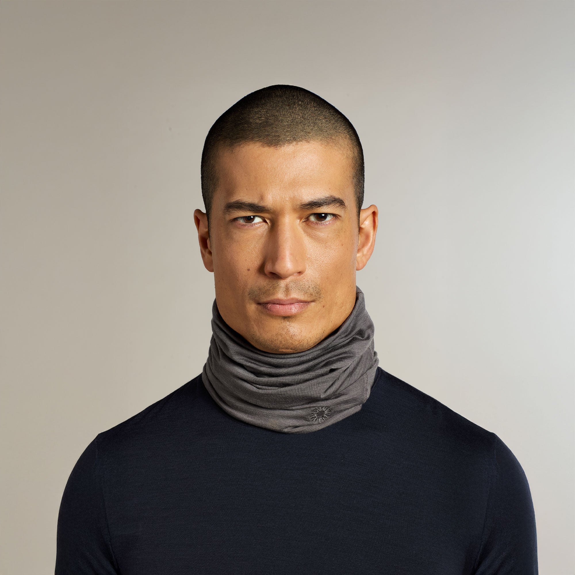 Murchison Merino Neck Gaiter