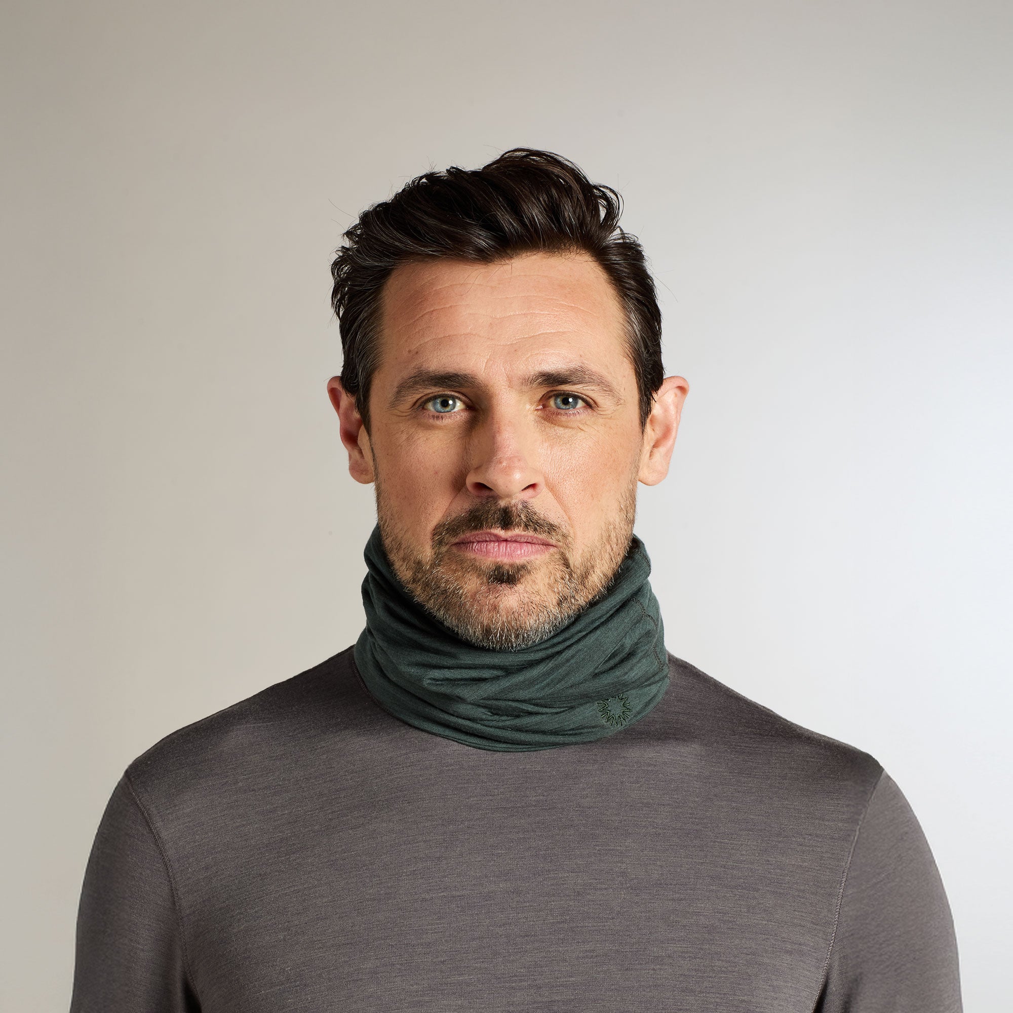 Murchison Merino Neck Gaiter