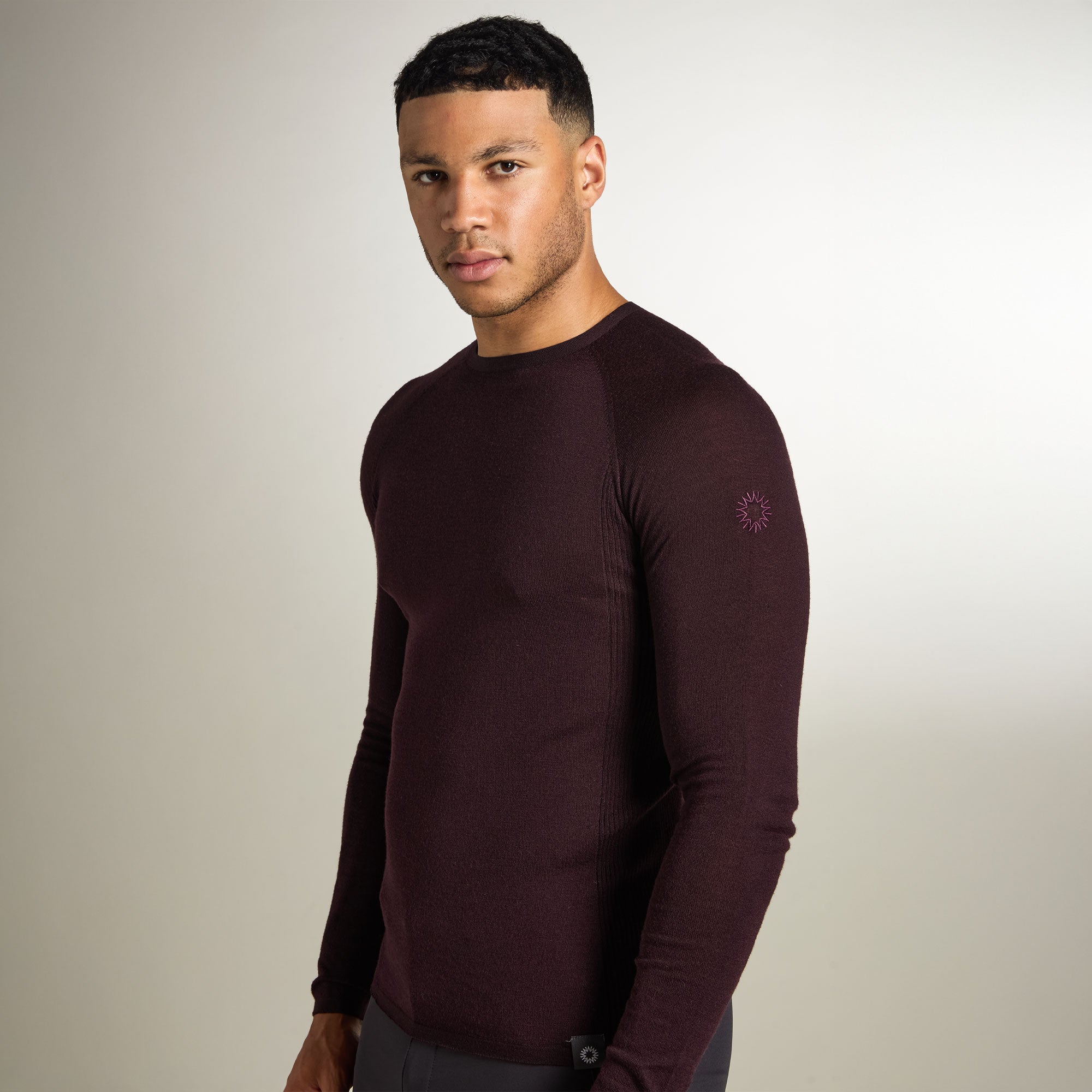 Nelson Merino Base Layer