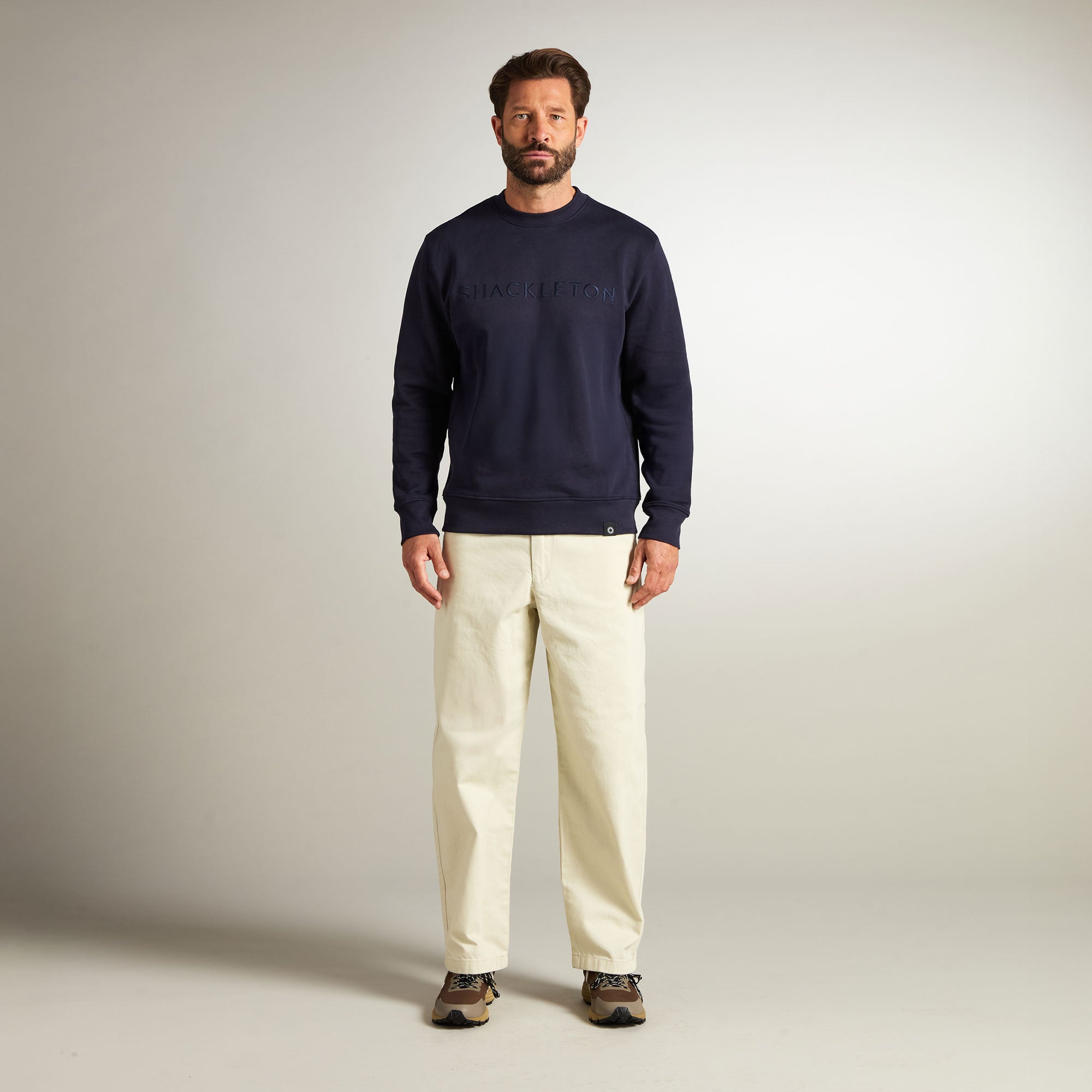 Strand Sweatshirt