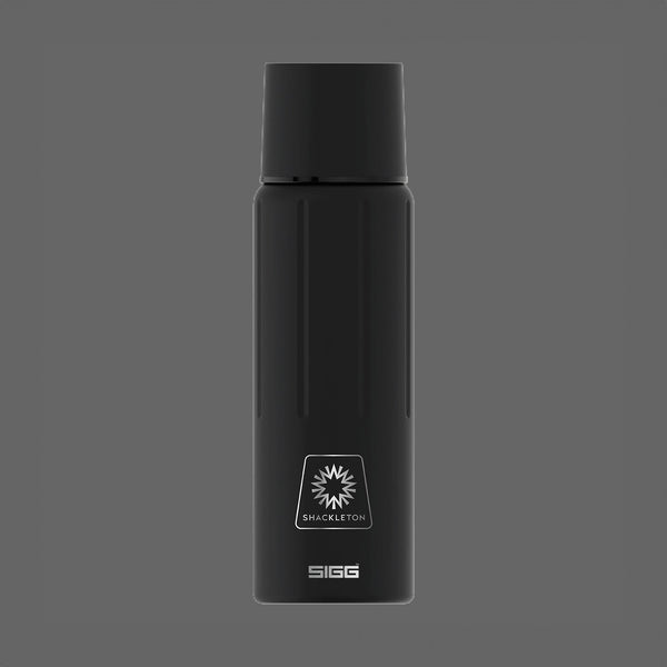 Bottle 0,7L Meridian Black Sigg, Thermos