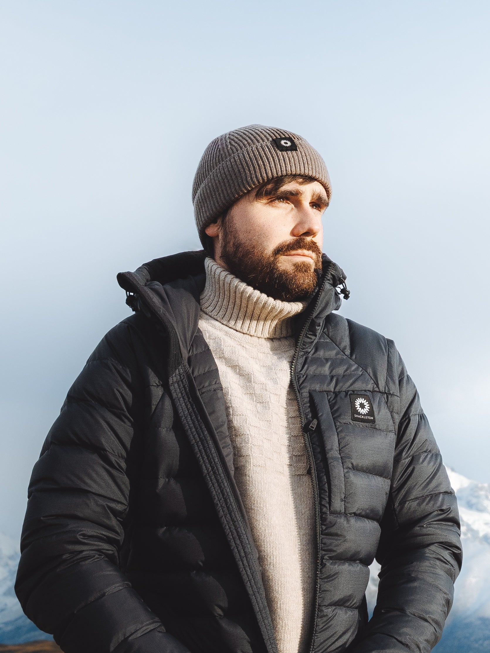 The Adventurer Collection