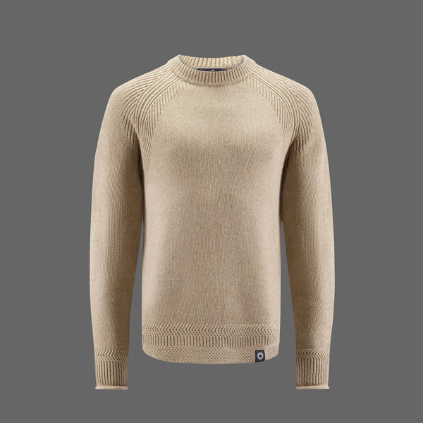Caird Cashmere Sweater