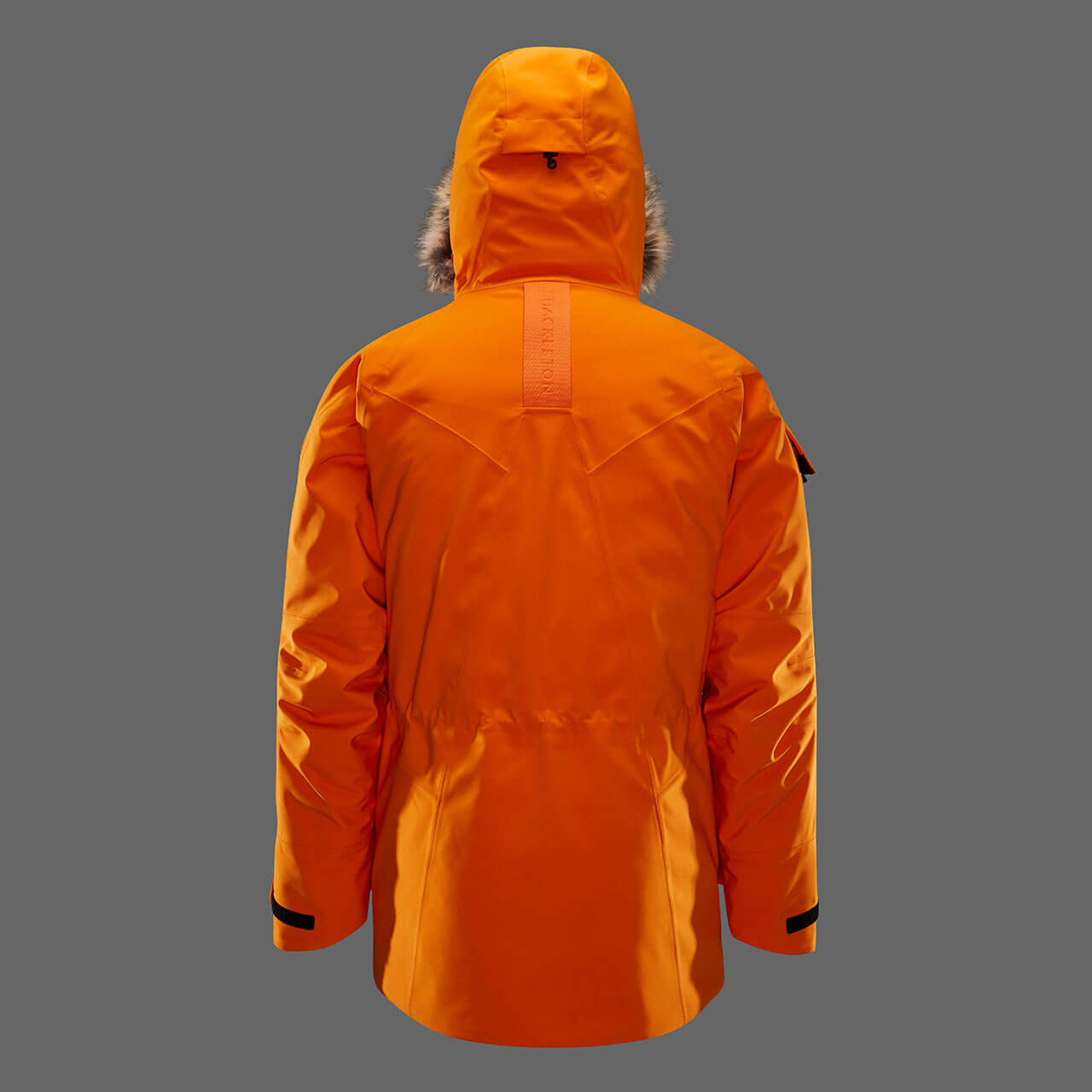 Haakon (A.L.S.) Parka