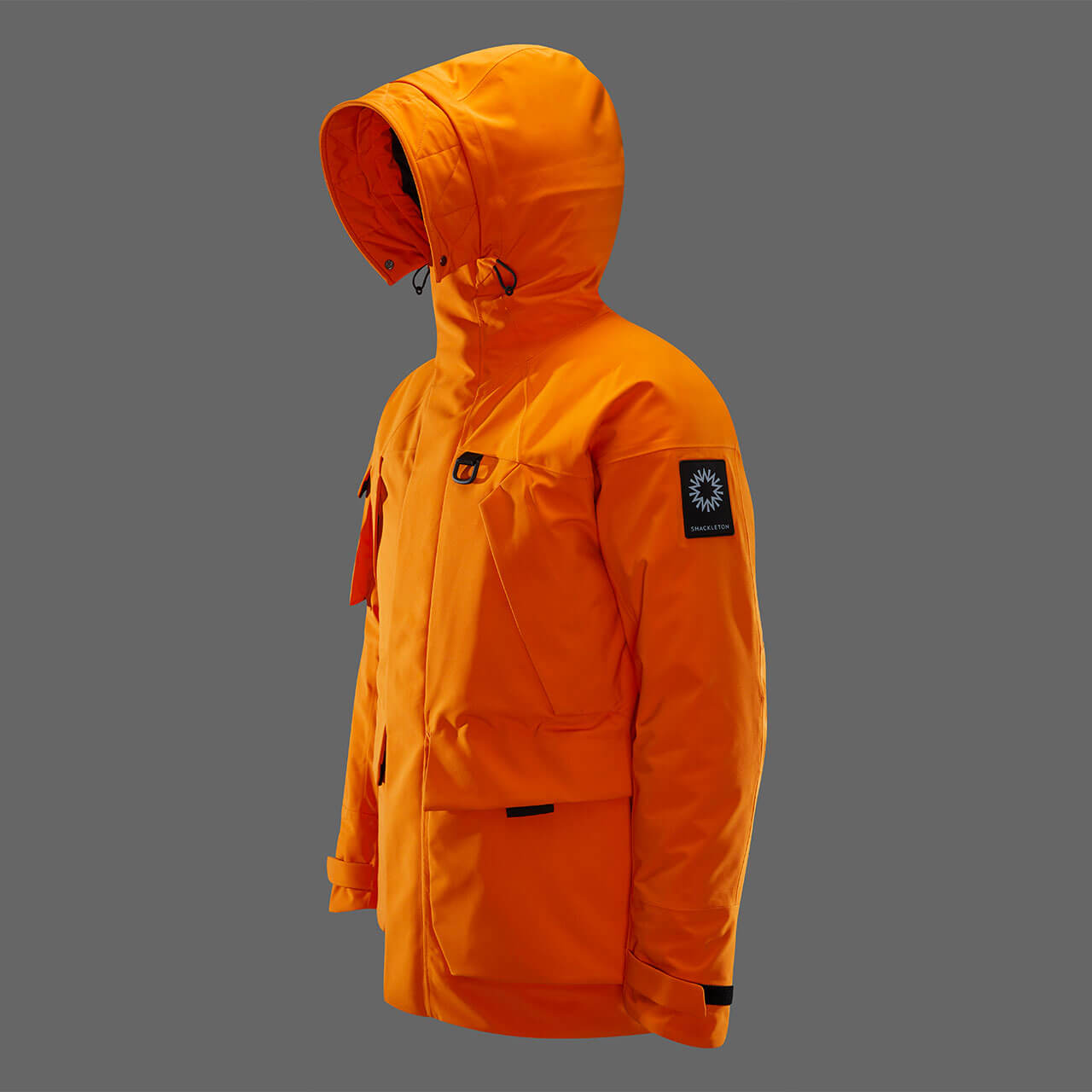 Haakon (A.L.S.) Parka