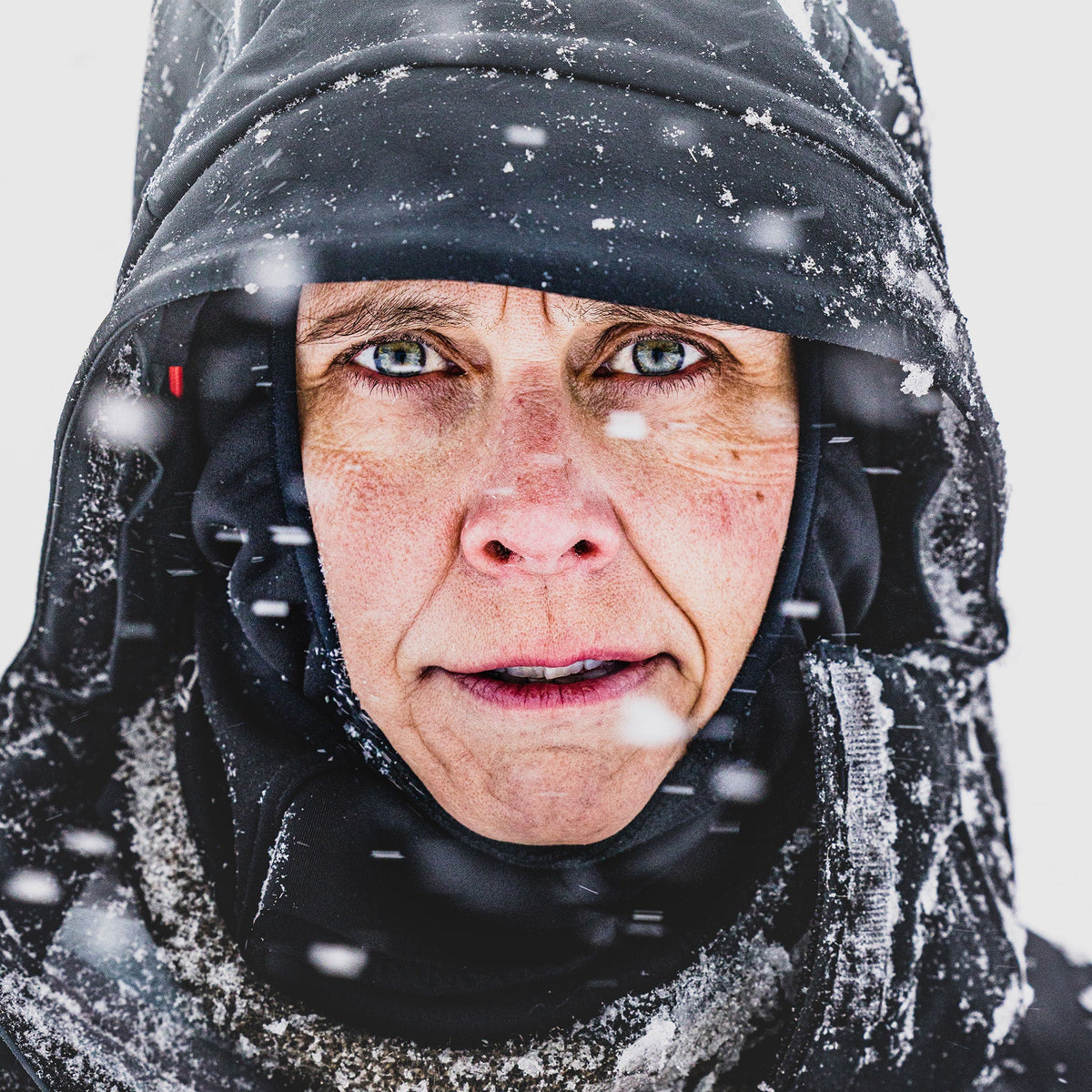 SOUTH POLE WORLD SPEED RECORD ATTEMPT AIMS TO INSPIRE WOMEN OF ALL AGES TO DREAM BIG
