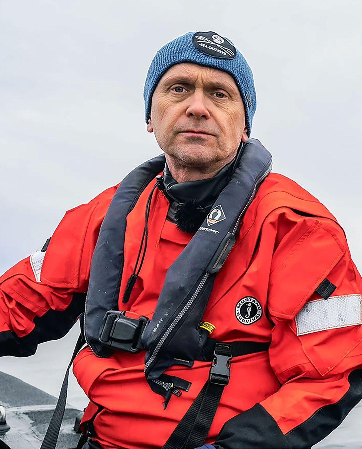 SHACKLETON MEDAL 2025: MEET THE SHORTLIST - ALEX CORNELISSEN
