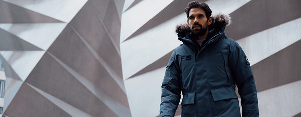How to Care for Your Waterproof Outerwear & Down Jackets