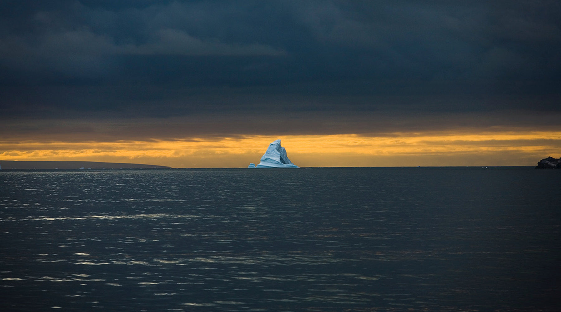 Polar photography with Sebastian Copeland