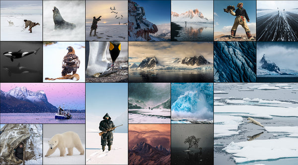 The Results: Capture the Extreme Photography Competition
