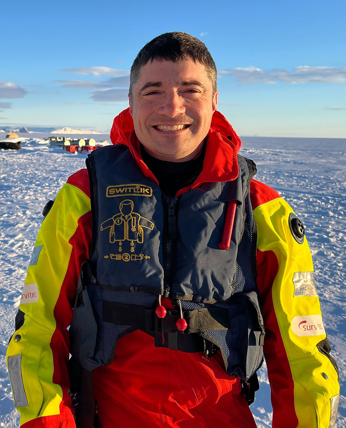 SHACKLETON MEDAL 2025: MEET THE SHORTLIST - JAMIN S GREENBAUM