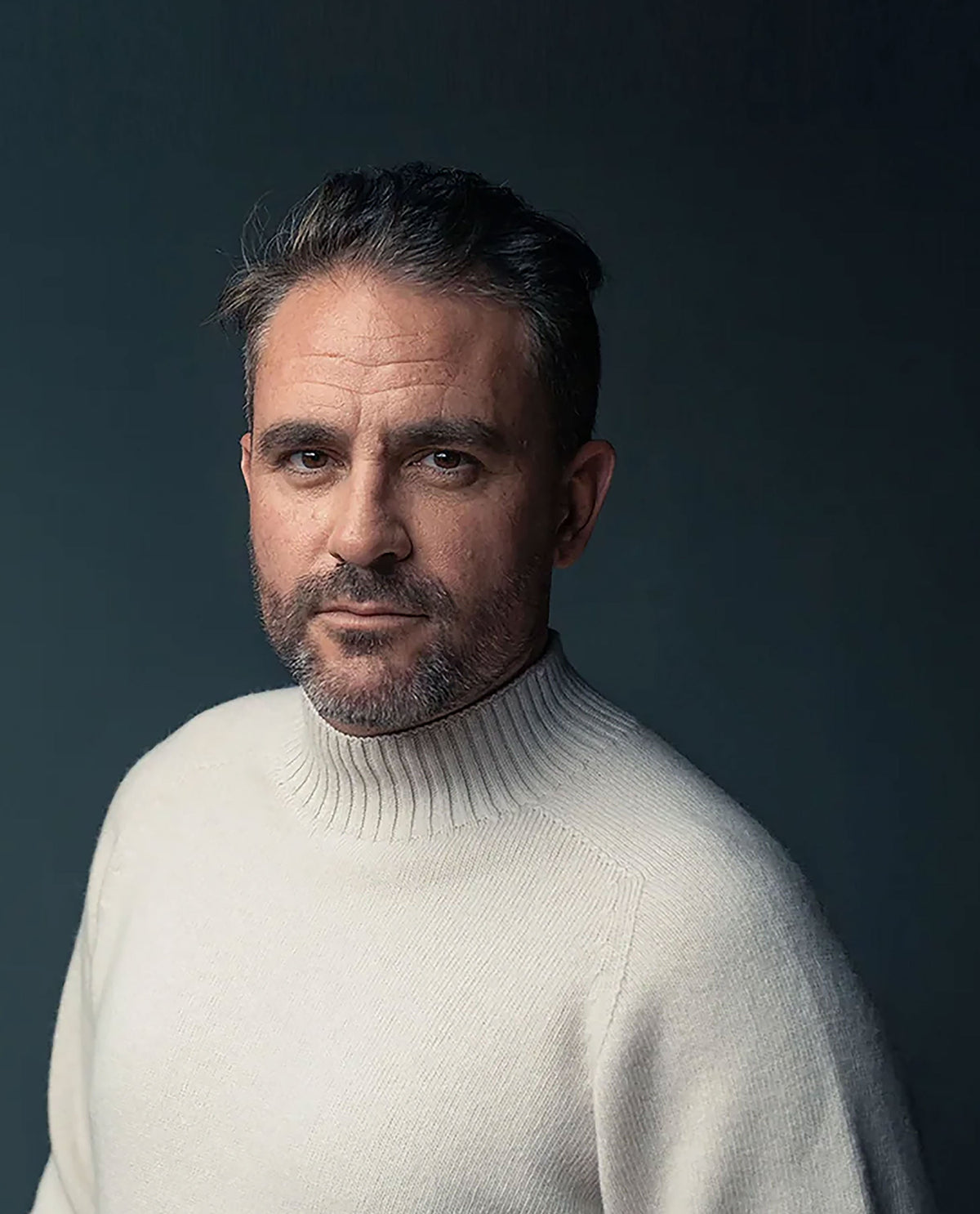 Pioneer Programme - Levison Wood Interview