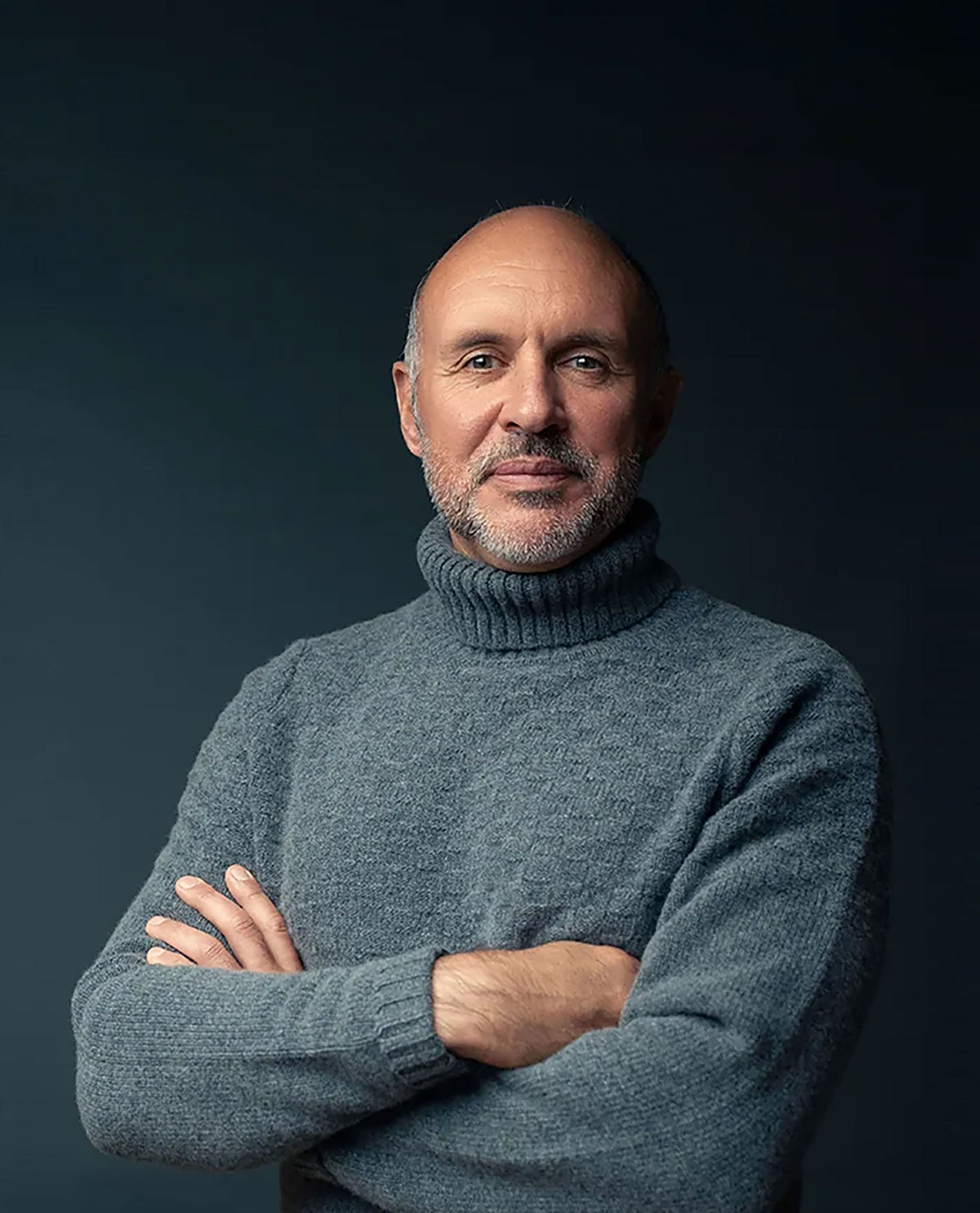 Pioneer Programme - Louis Rudd Interview