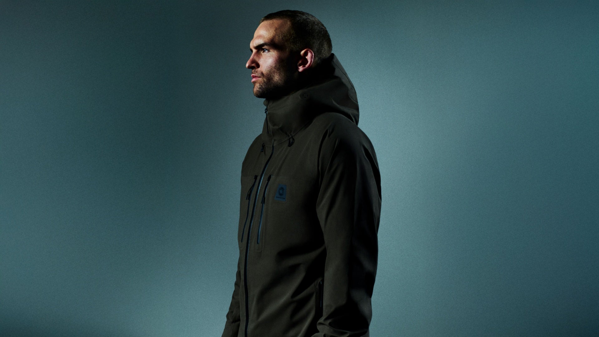 A SHACKLETON GUIDE TO WATERPROOFING