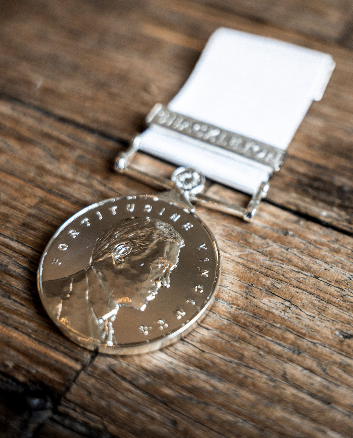 Shackleton Medal 2026 - The Shortlist