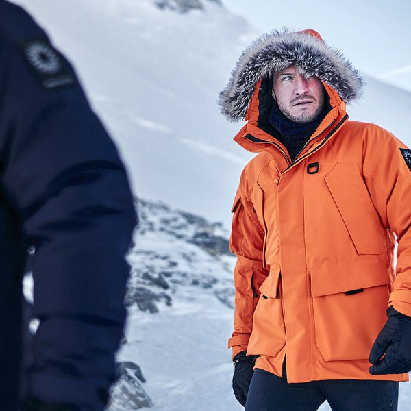 Tundra Canada, Jackets & Coats, Mens Tundra Canada Polar Extreme Winter  Jacket