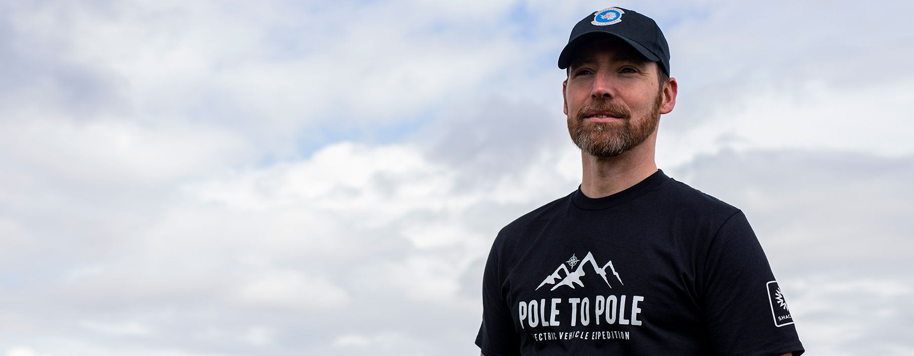 Pole to Pole Expedition Partnership