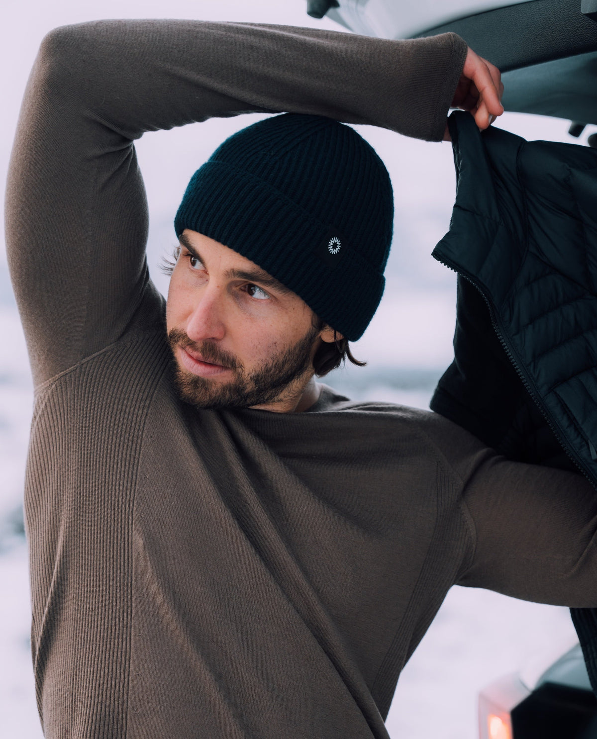 The Shackleton Guide to Layering