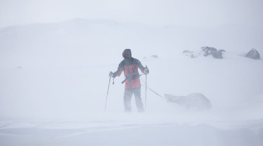 Shackleton Centenary Expeditions | Shackleton
