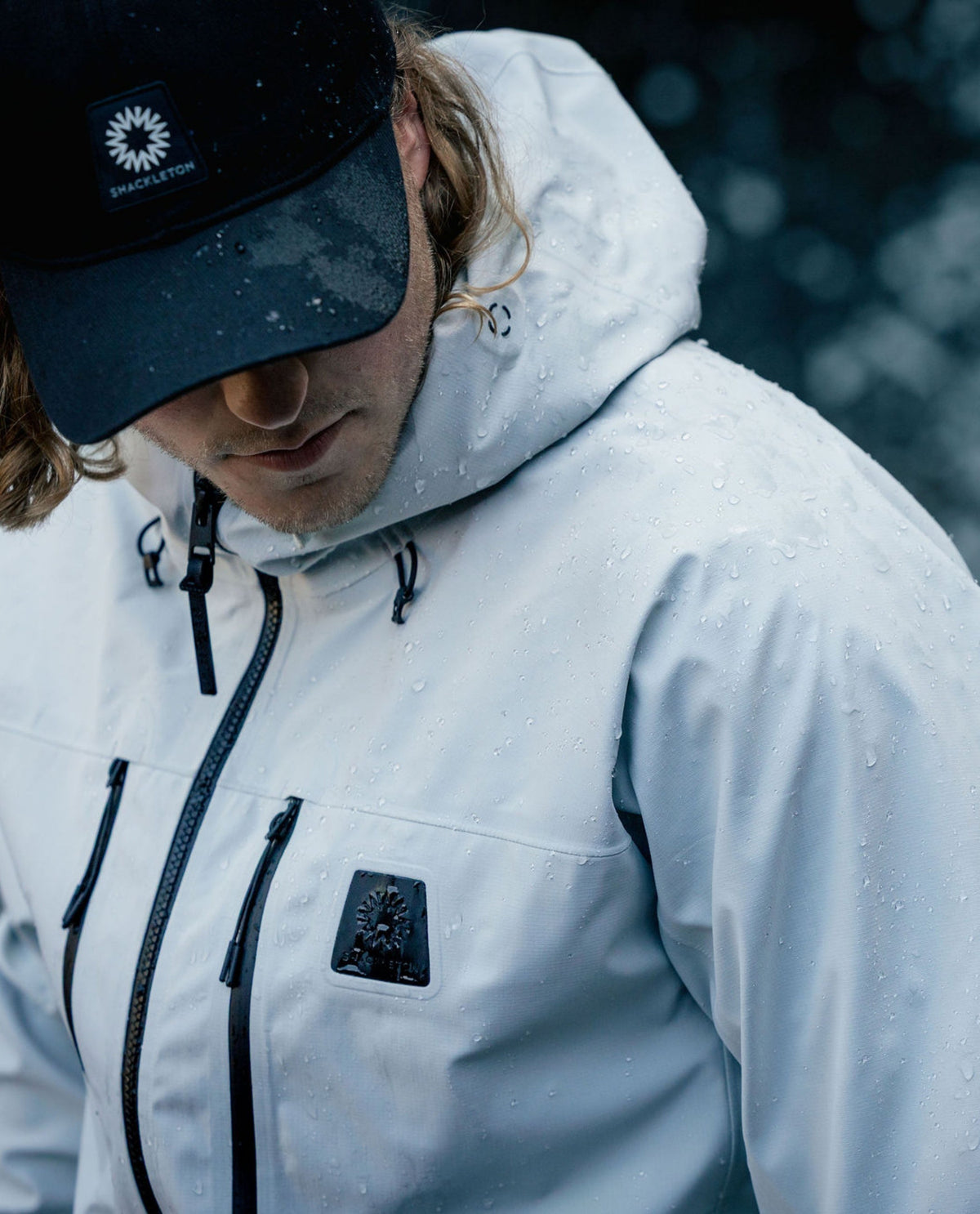 A Guide to Shackleton Waterproofing