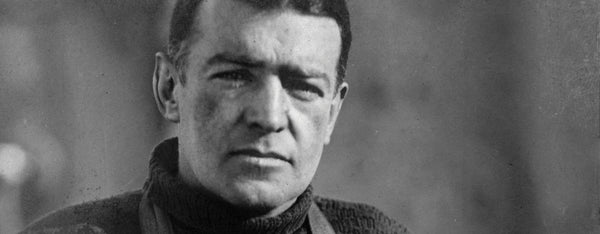 SHACKLETON MEMORIAL PLANNED FOR WESTMINSTER ABBEY // Invitation for Donations
