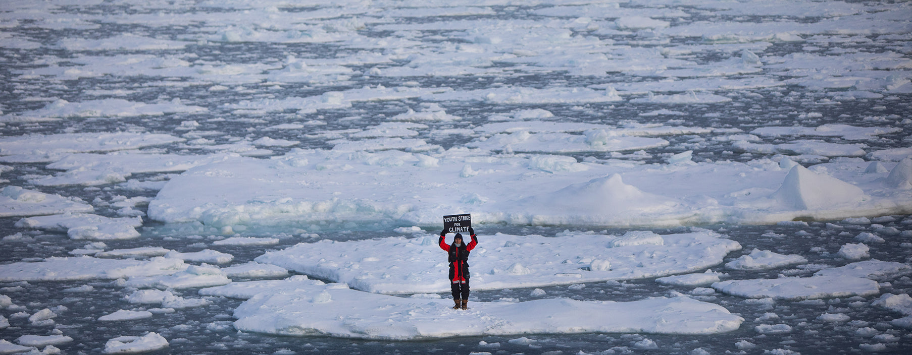 2023 SHACKLETON MEDAL FOR THE PROTECTION OF THE POLAR REGIONS // THE LONGLIST