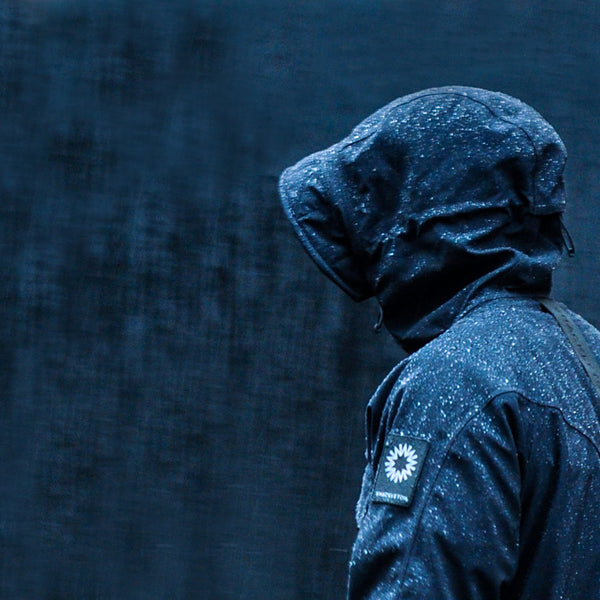 PFC bans are set to change the face of all waterproof garments