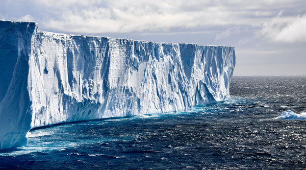 Did you know? 12 facts about Antarctica
