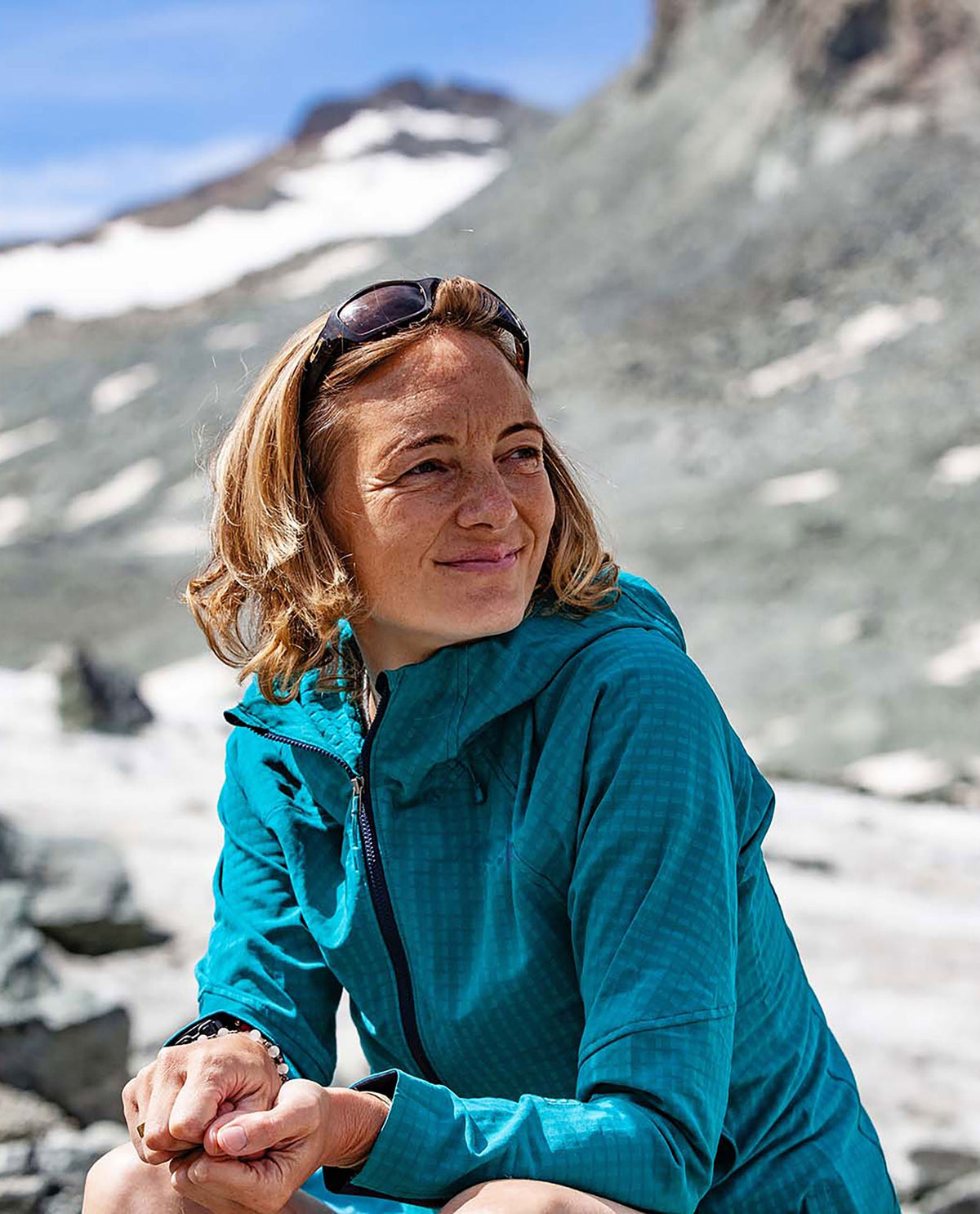 SHACKLETON MEDAL 2025: MEET THE SHORTLIST - JEMMA WADHAM