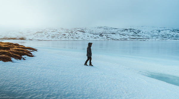 48 hours in Iceland with Tom Kahler