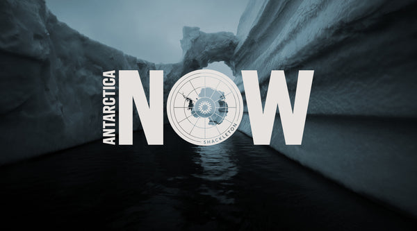 Antarctica's power struggle, by Klaus Dodds