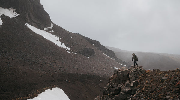 How do explorers deal with isolation?