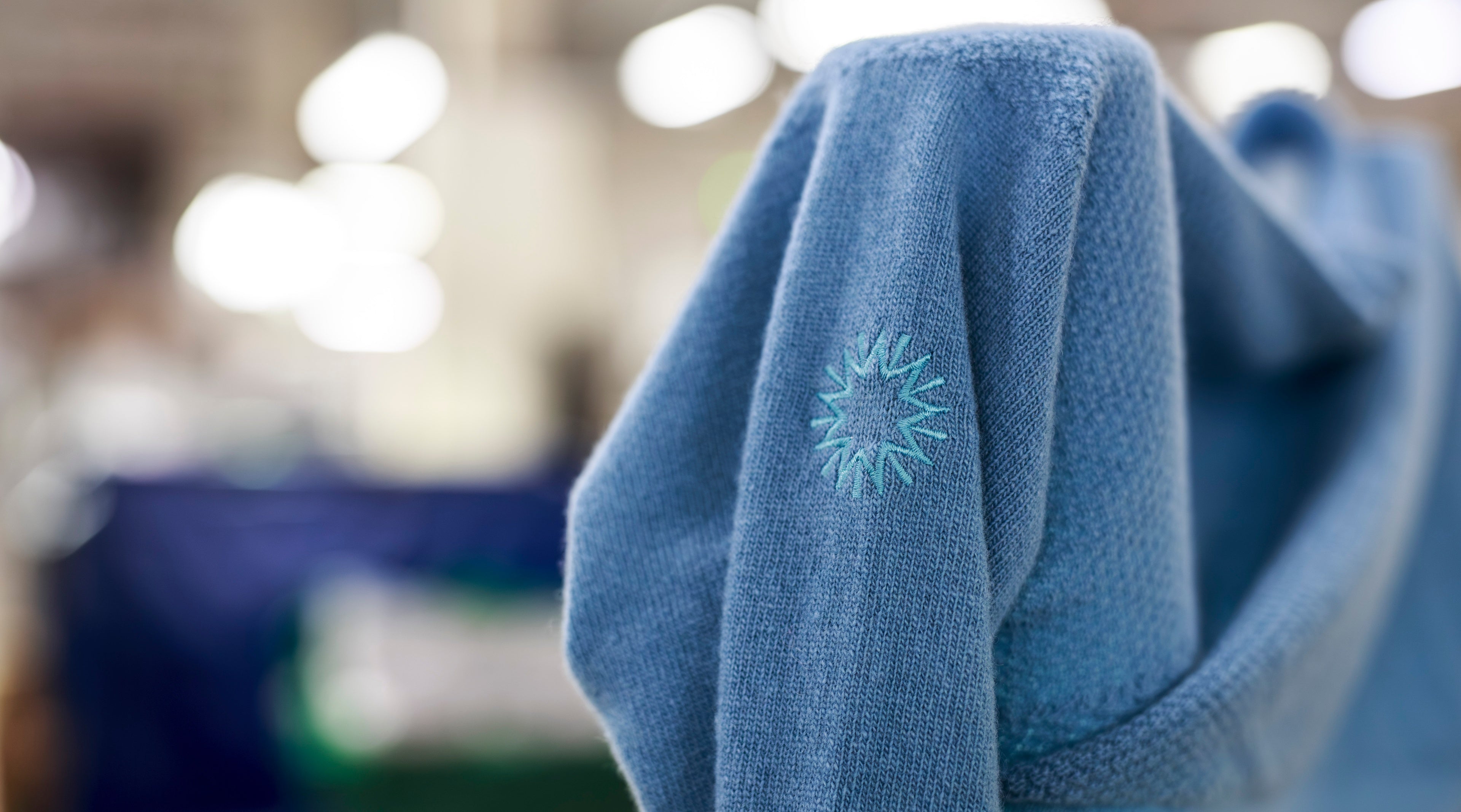 Crafted in Britain, The Traditional Way