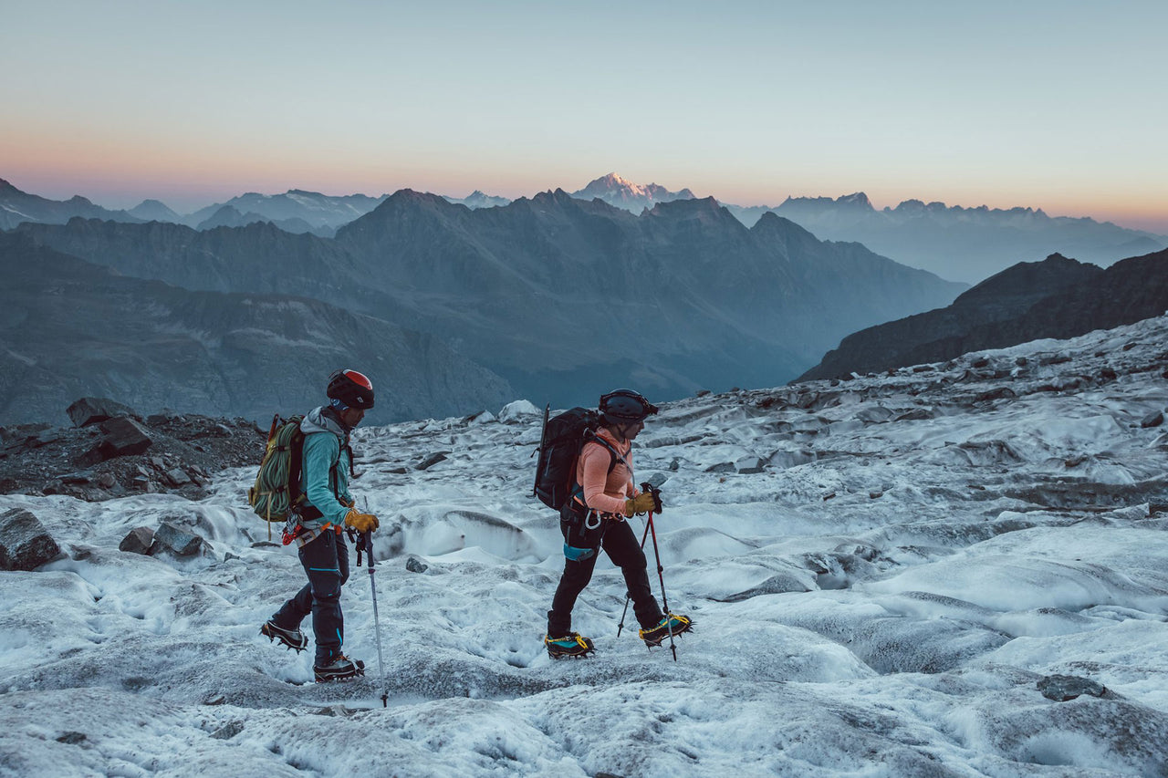 Alpine Skills Challenge