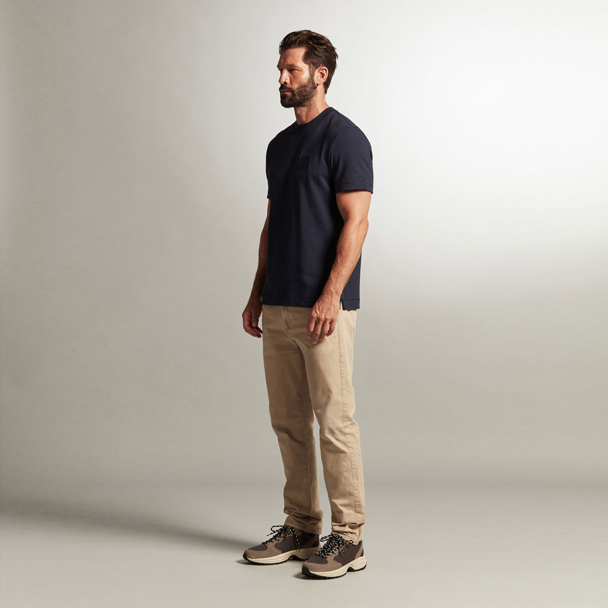 Berkeley Logo T-shirt - 2