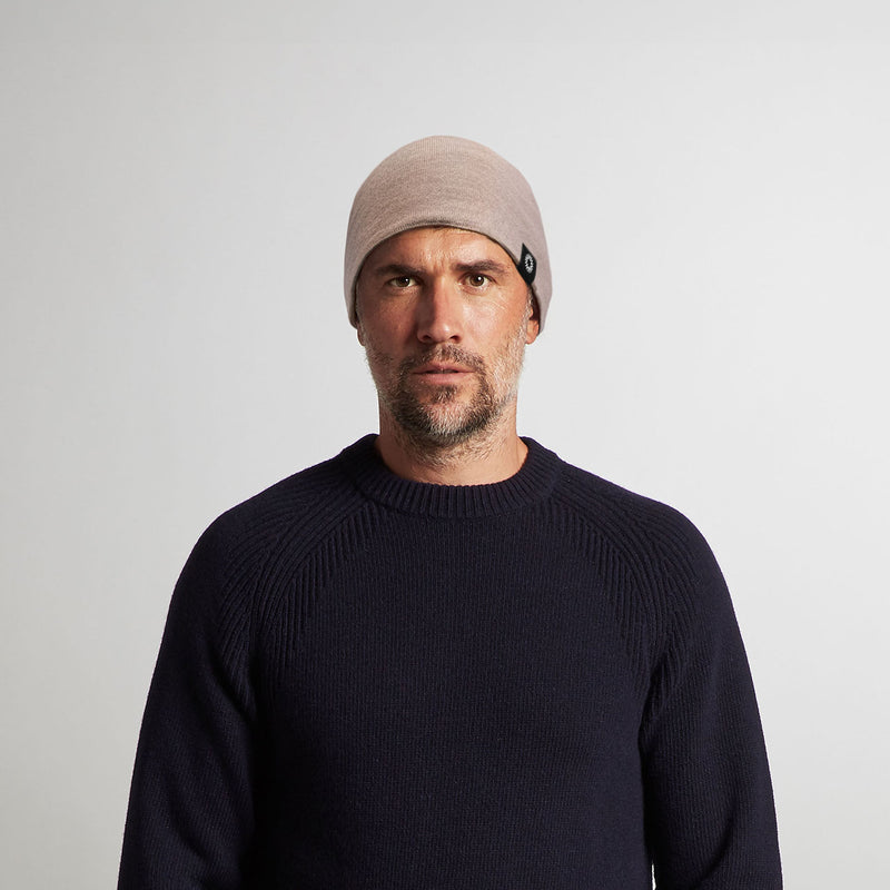 Brompton Merino Beanie