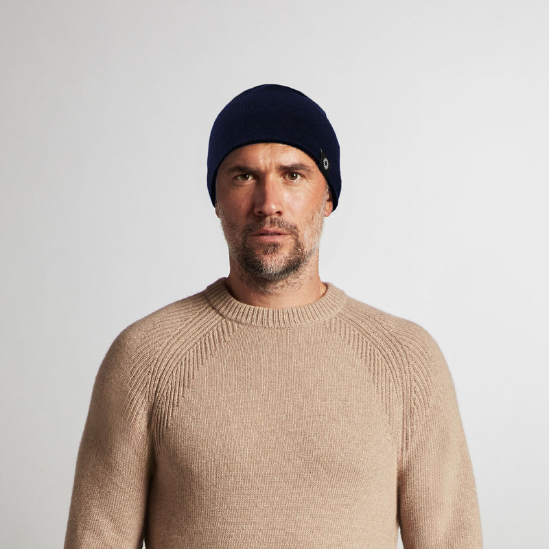 Brompton Merino Beanie