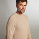 Caird Cashmere Sweater