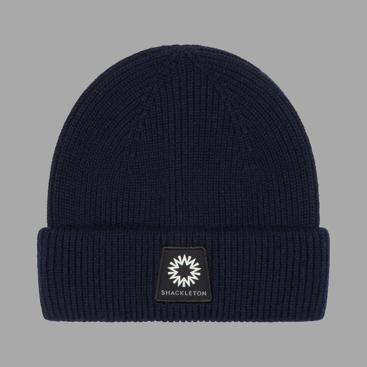 Portland Merino Beanie