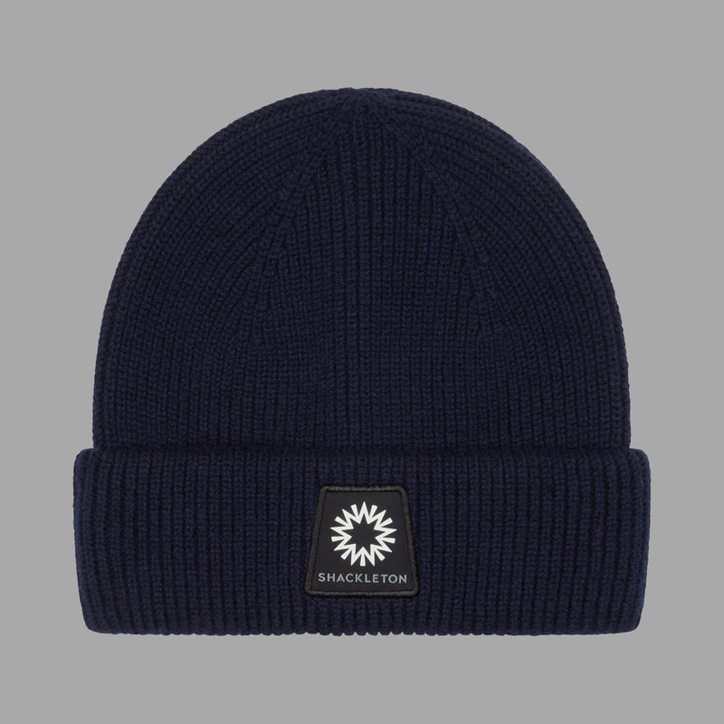 Portland Merino Beanie