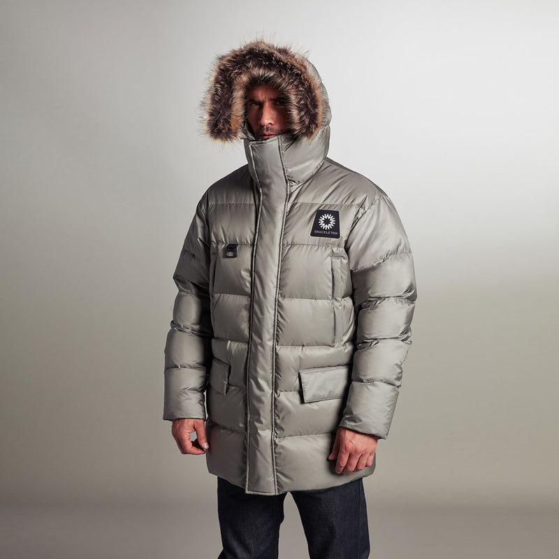 Endurance Parka